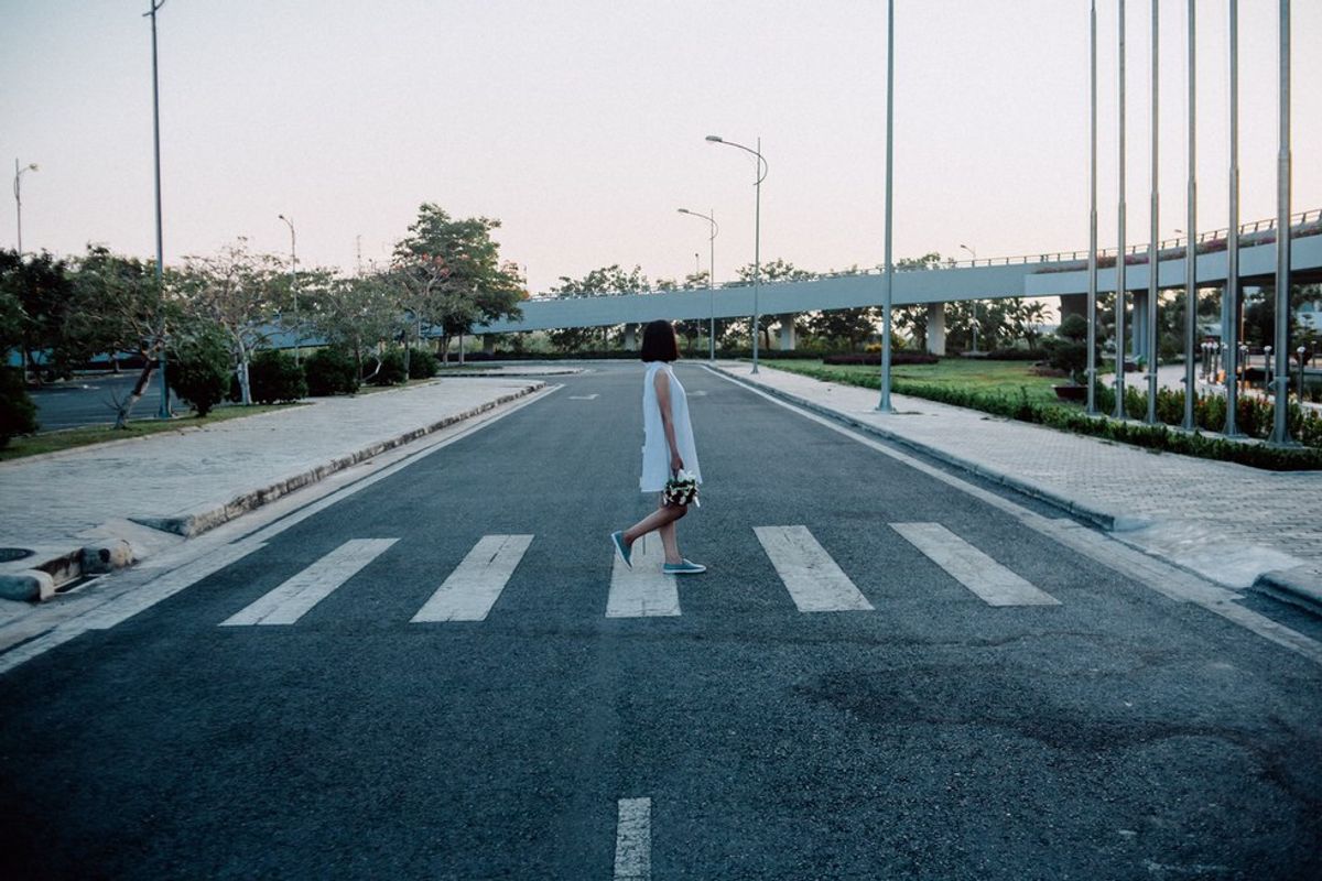 A Break-Up Letter To My Small Town