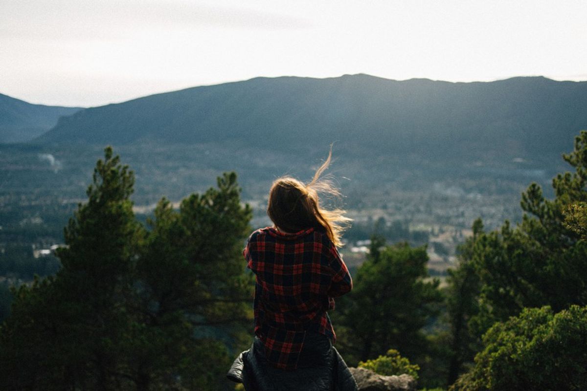 The 5 Most Liberating Realizations In Life
