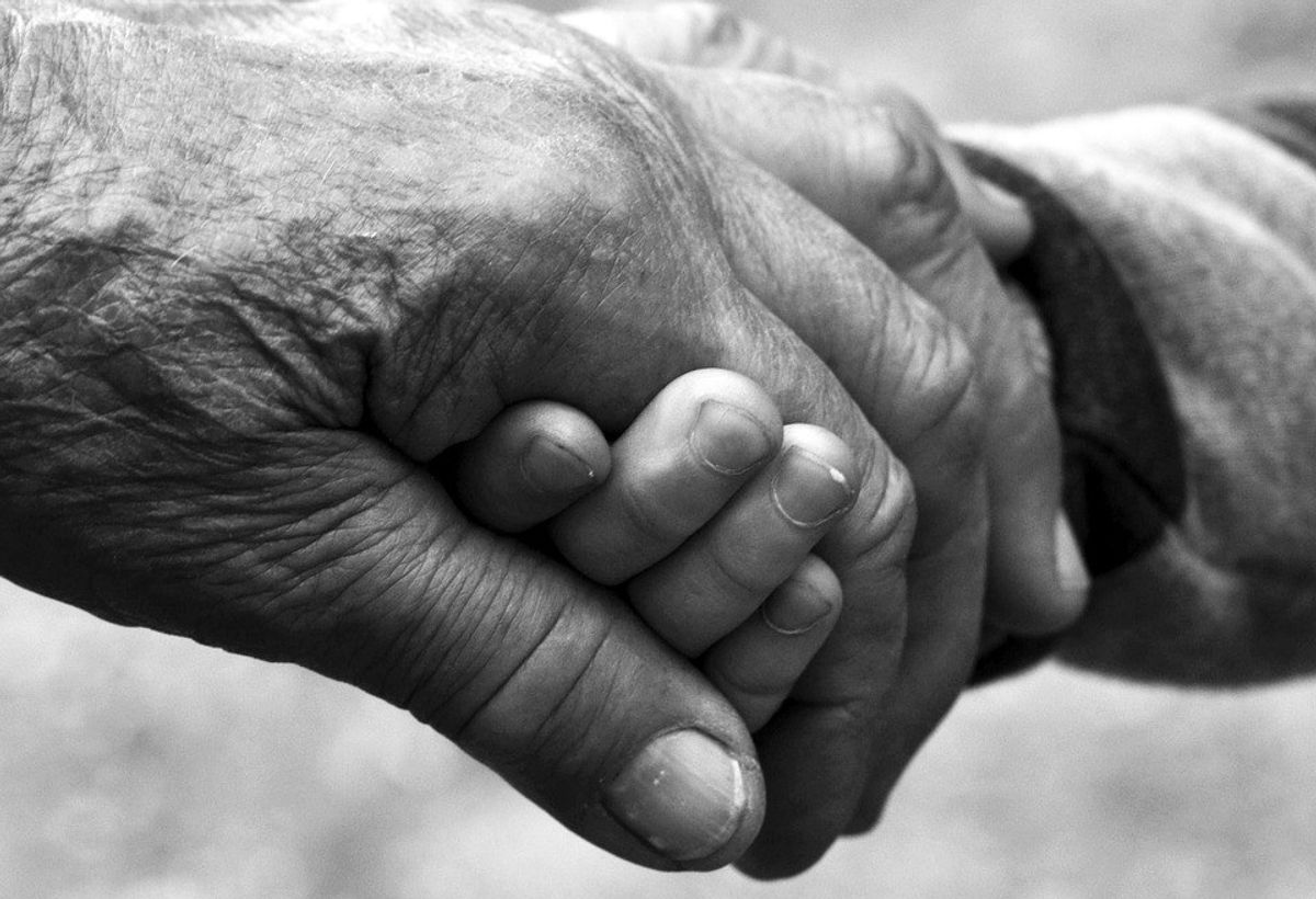 5 Important Life Lessons From My Grandparents