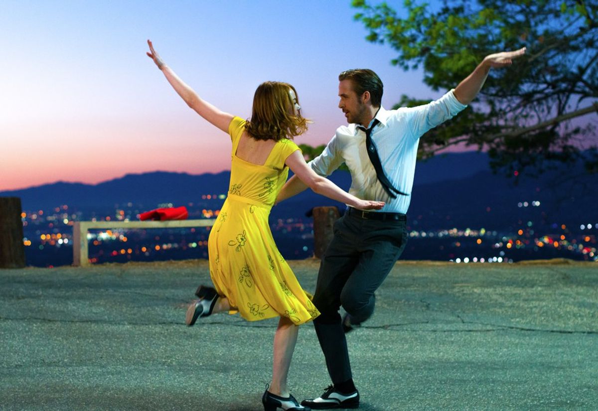 10 Reasons Why You Should Go See La La Land If You Haven't Already