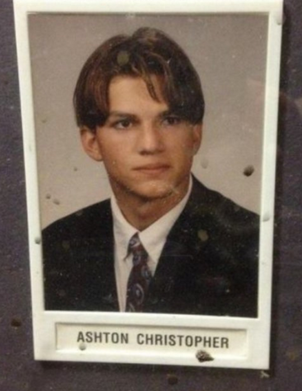 Busted.Com Mugshots: Celebrities You Never Knew Were Arrested - nejl7p0