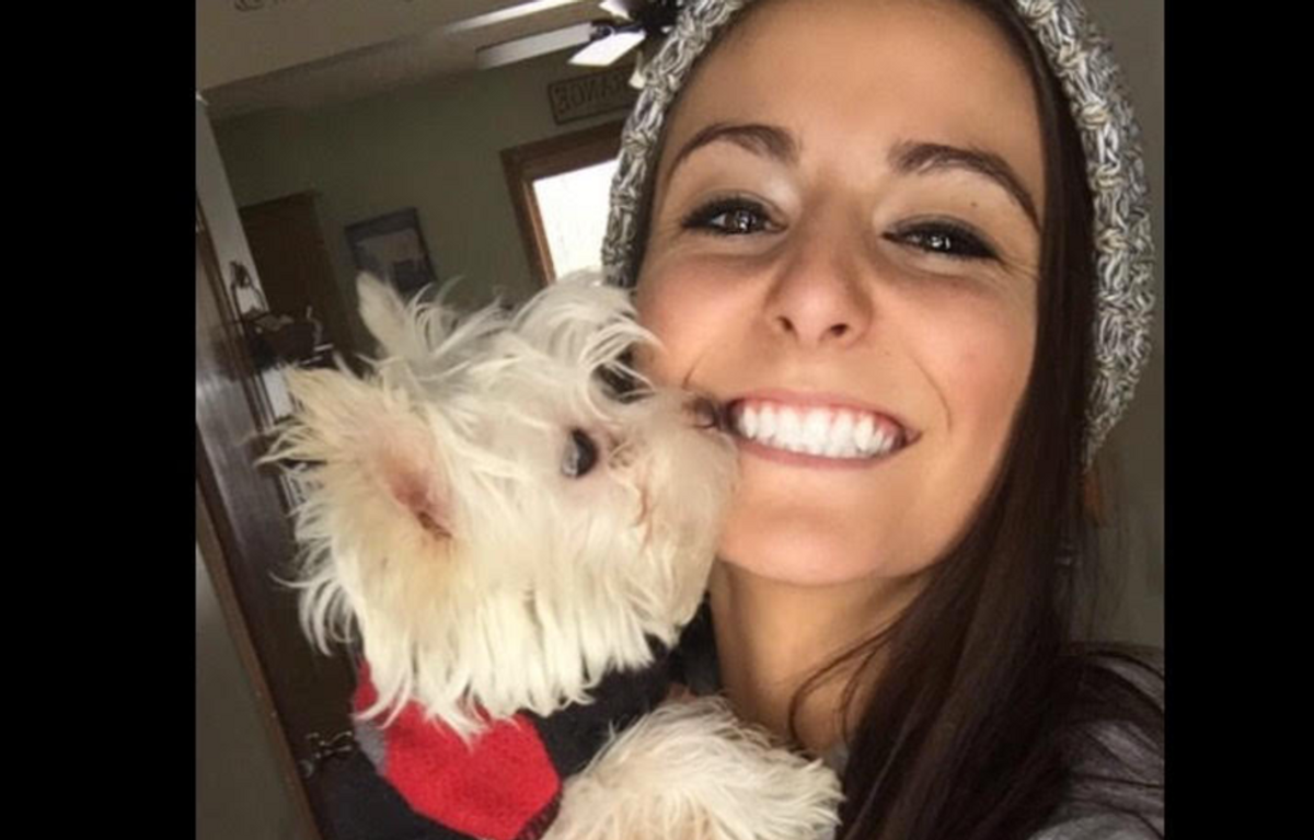God Spelled Backward Is Dog God Spelled Backward Is Dog