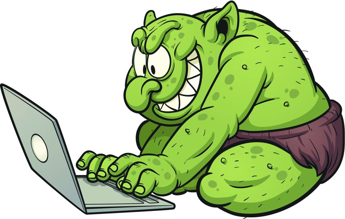 How Much Of An Impact Do Internet Trolls Really Have On Our Daily Lives?