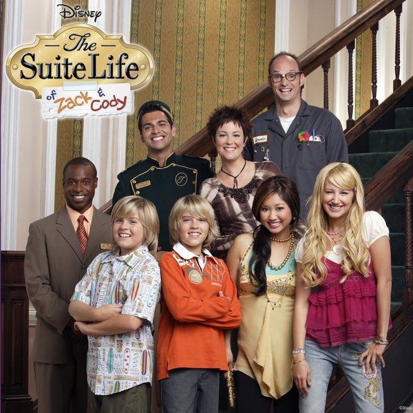 the suite life on deck season 1 episode 26