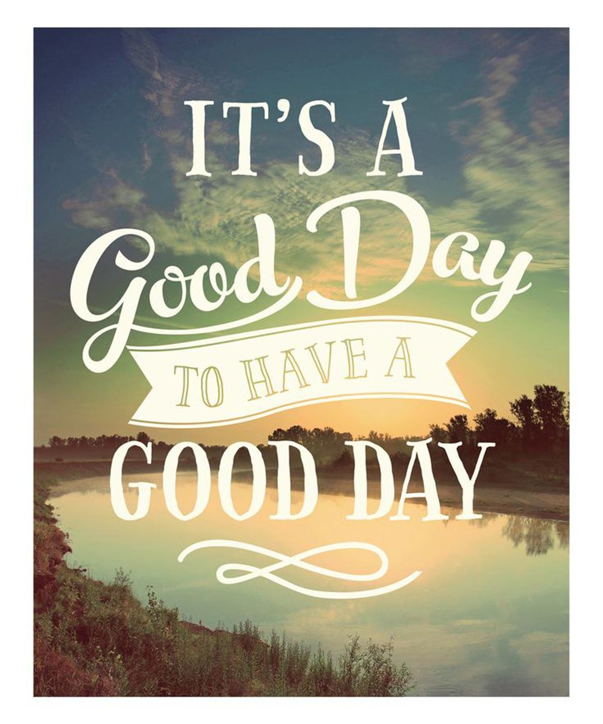 How To Have A Better Day Quotes