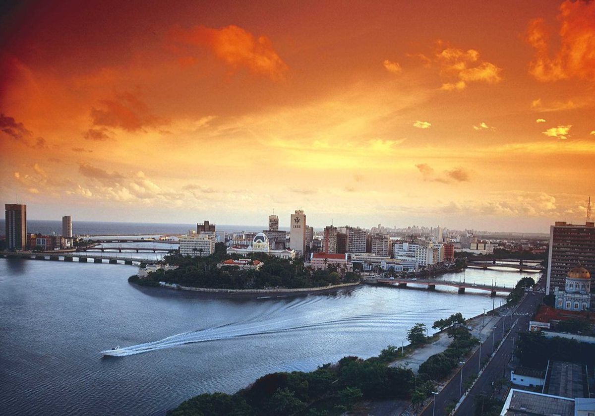 9 Things I'd Like to Tell Foreigners About Recife