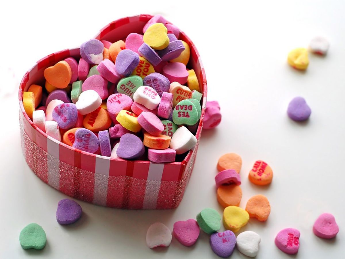 14 DIY Gifts To Make Your Significant Other For Valentines Day
