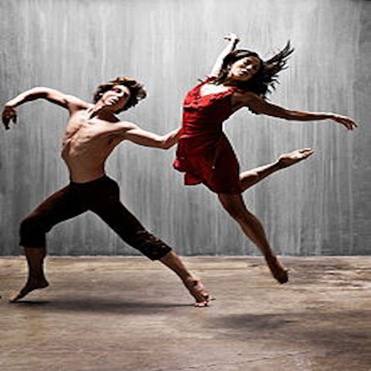 Why I Love To Dance Why I Love To Dance