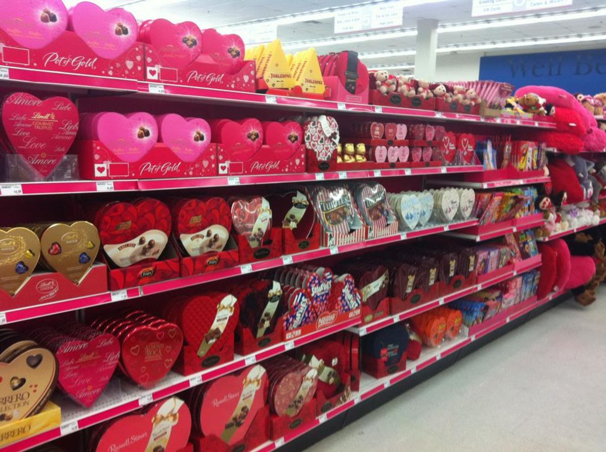 5 Tips For A More Sustainable Valentines Day