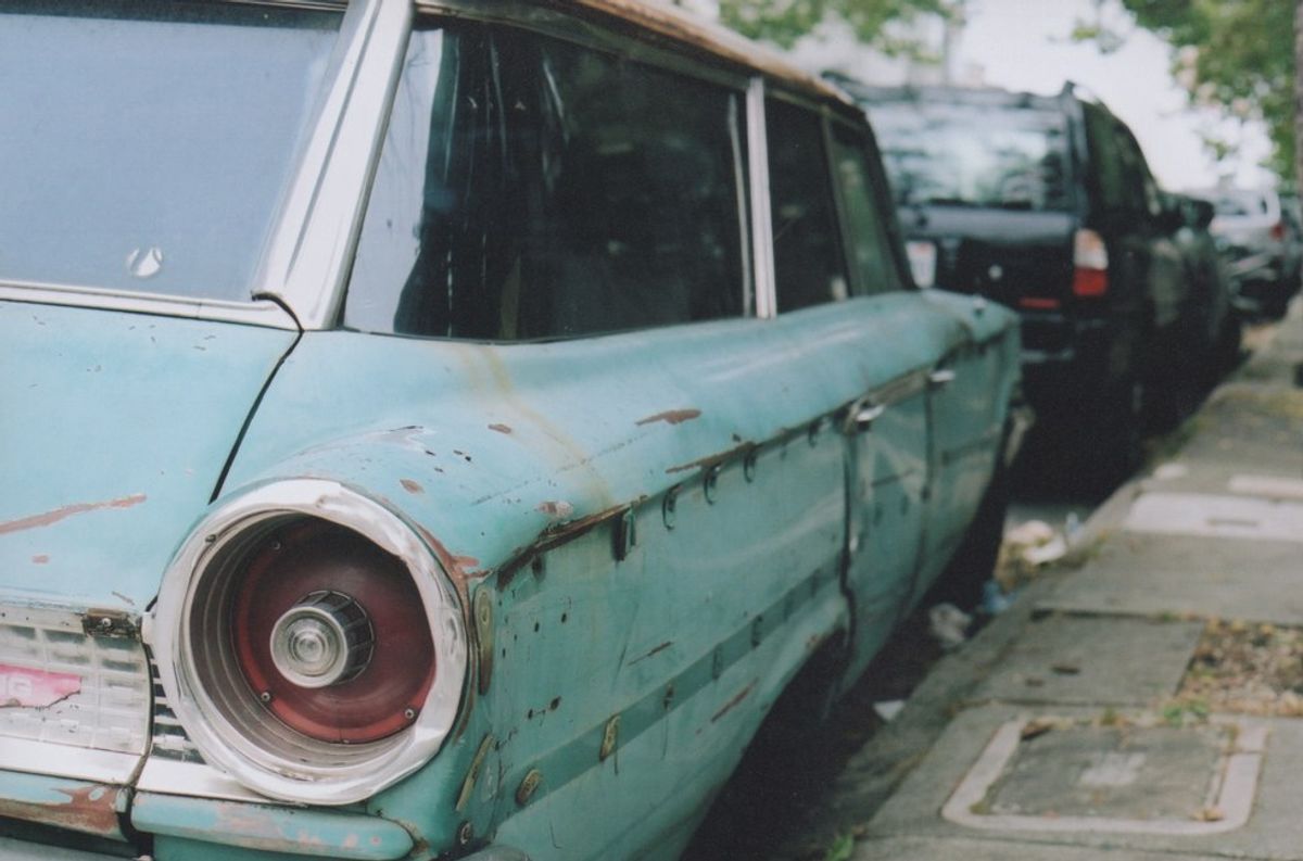 10 Things Every Crappy Car Owner Understands