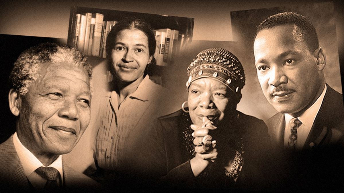 Quiz: How Familiar Are You With Black History?