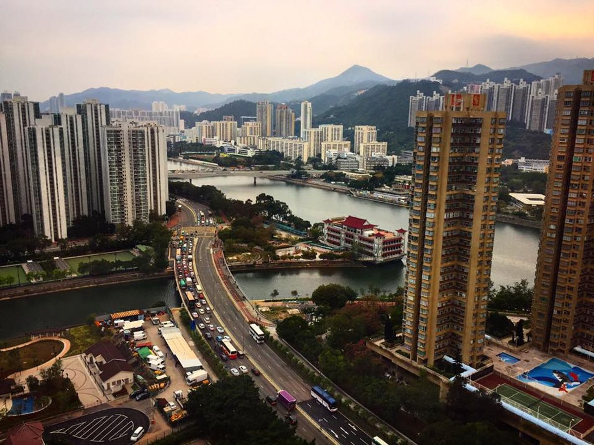 4 Things My Trip to Hong Kong Taught Me