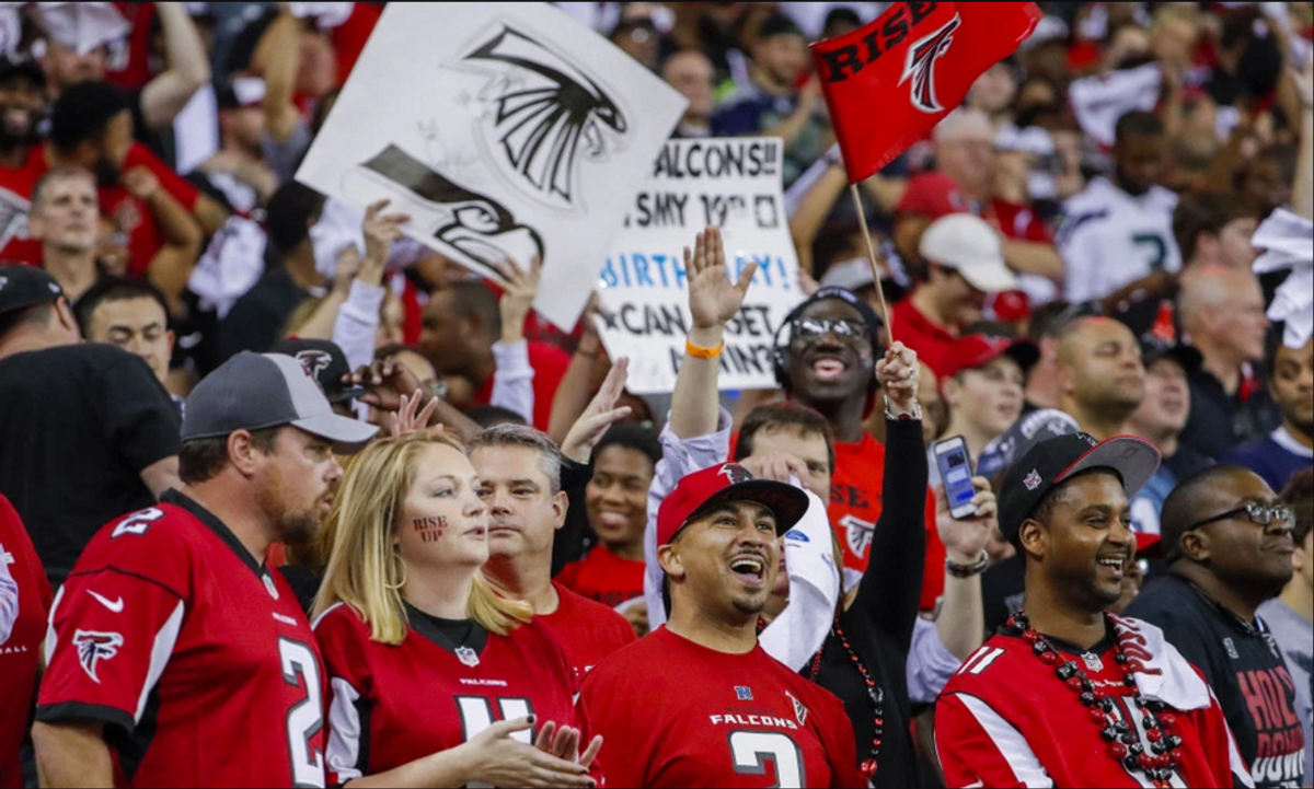 SuperBowl 51 Aftermath: The Atlanta Falcons Are The New Chicago Cubs
