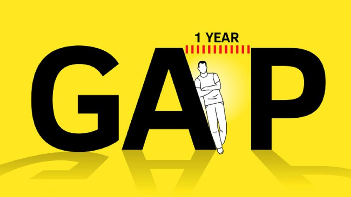 My Gap Year: A Personal Story