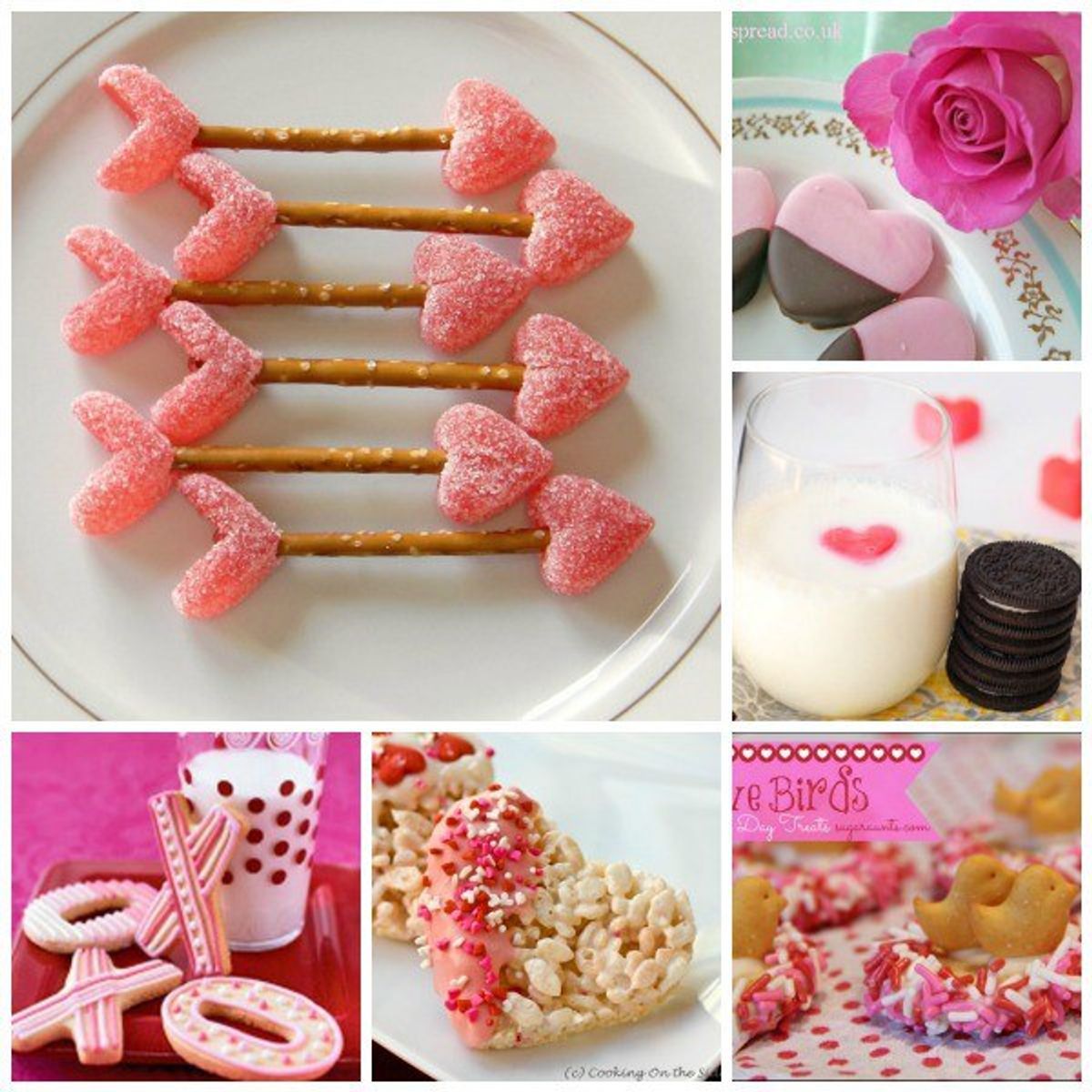 10 Cute Valentine's Day Gift And Date Ideas