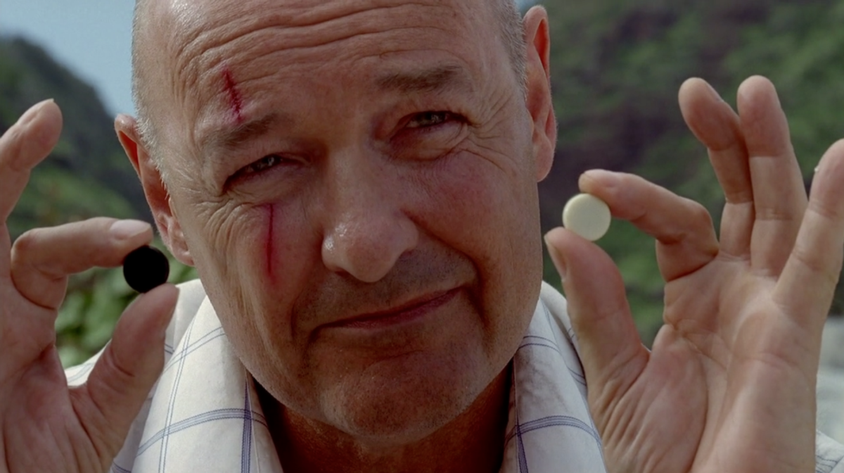 15 "LOST" Quotes That Will Make You Think