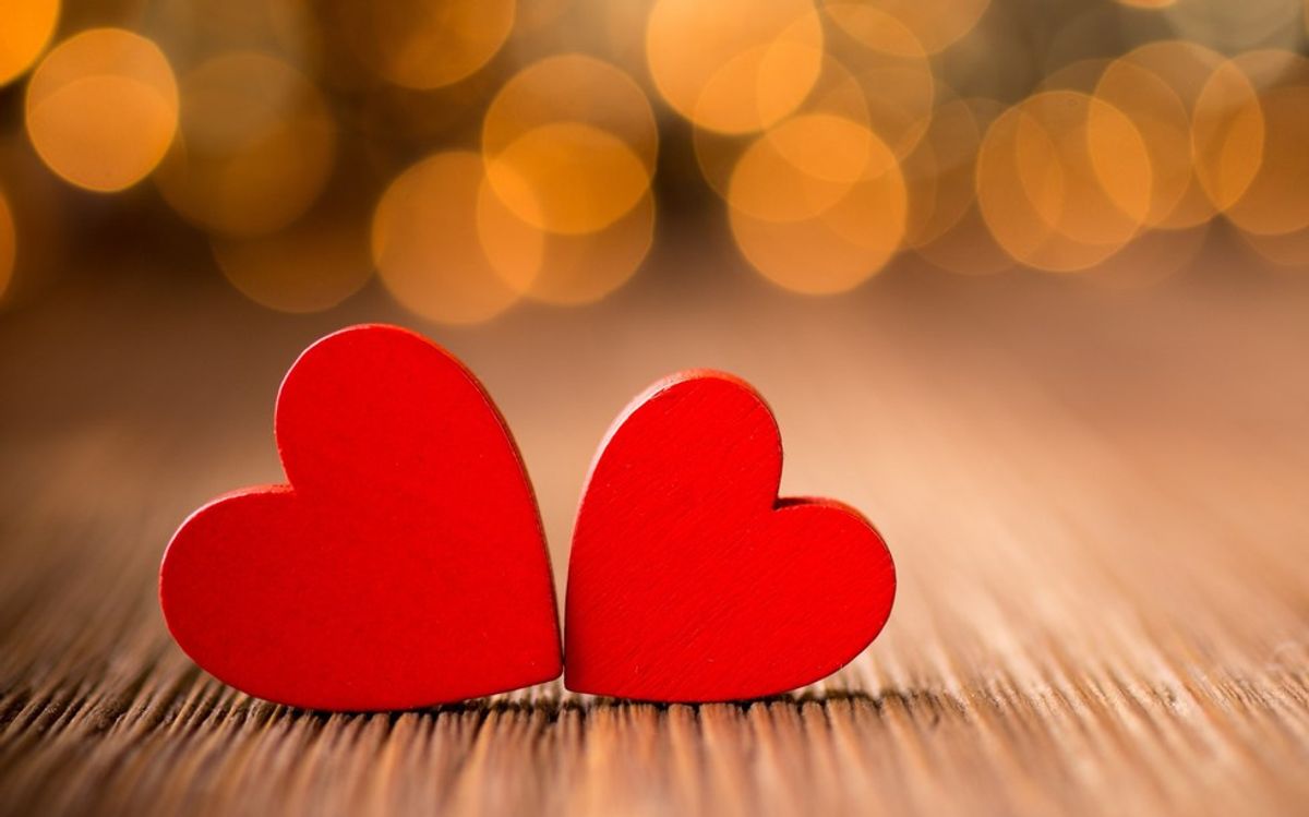 6 Ways To Make Valentine's Fun Without A Significant Other