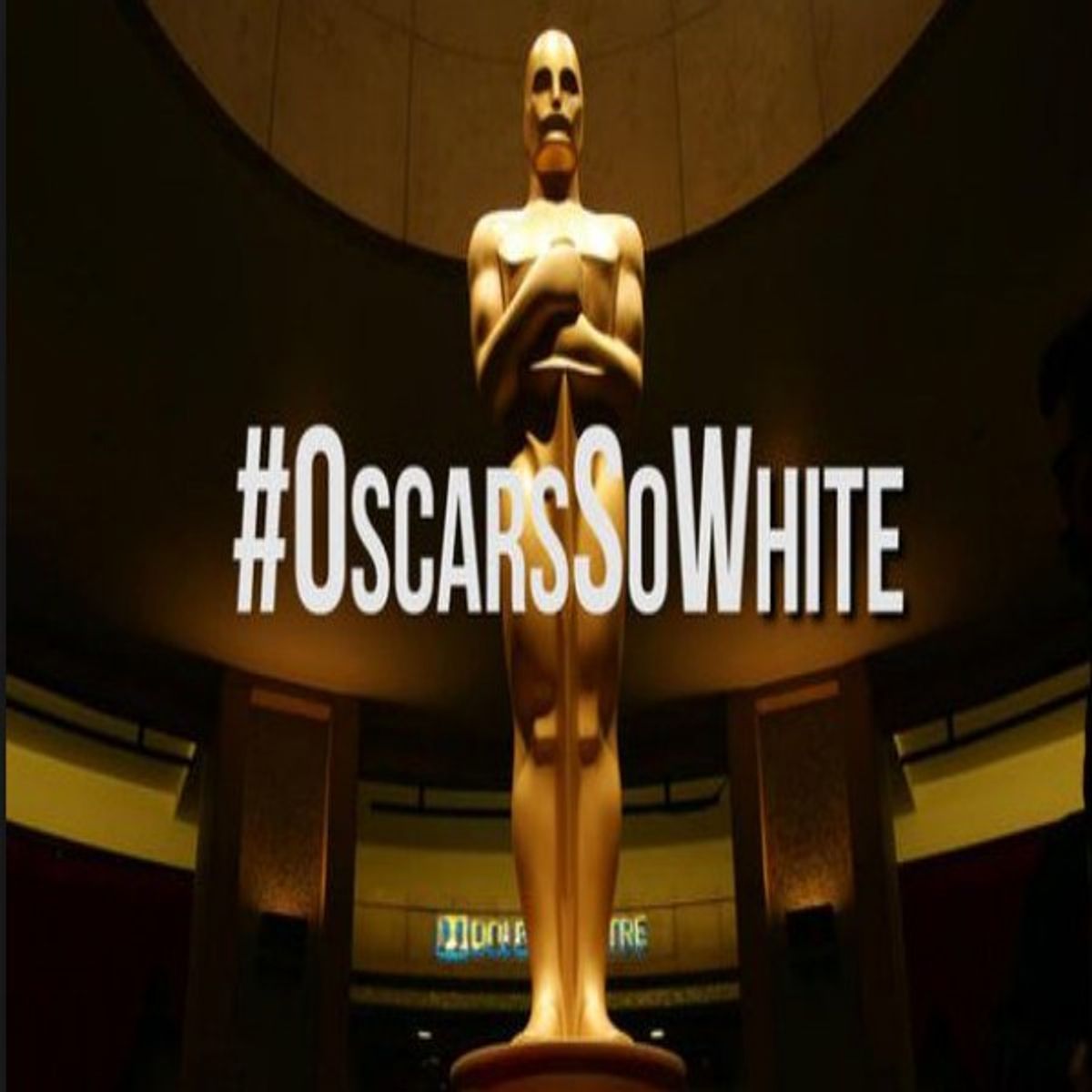 Academy Award Nominations Make History With Diversity