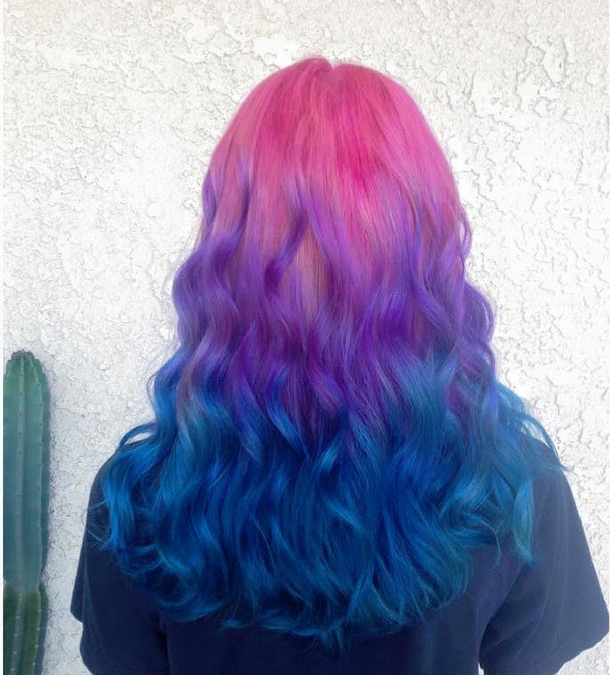 13 Things Nobody Tells You About Dying Your Hair