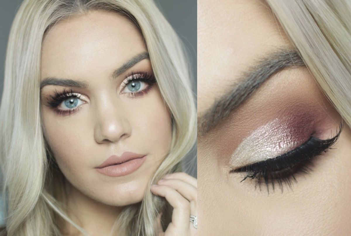 6 Beauty YouTuber's To Watch If You Don't Know Jack About Makeup