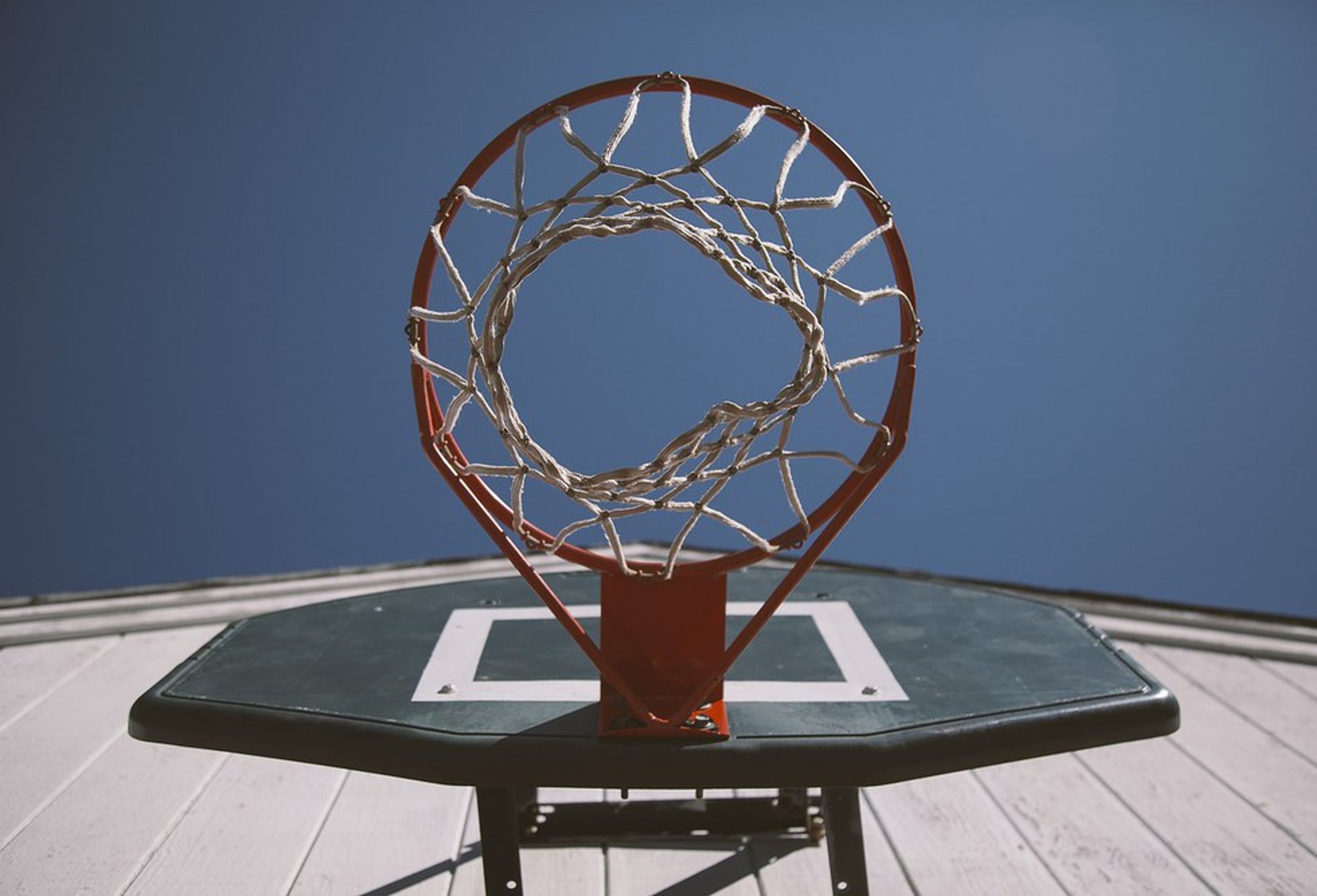 St. John's Coed Youth Basketball Team Forfeited Their Season To Remain Together