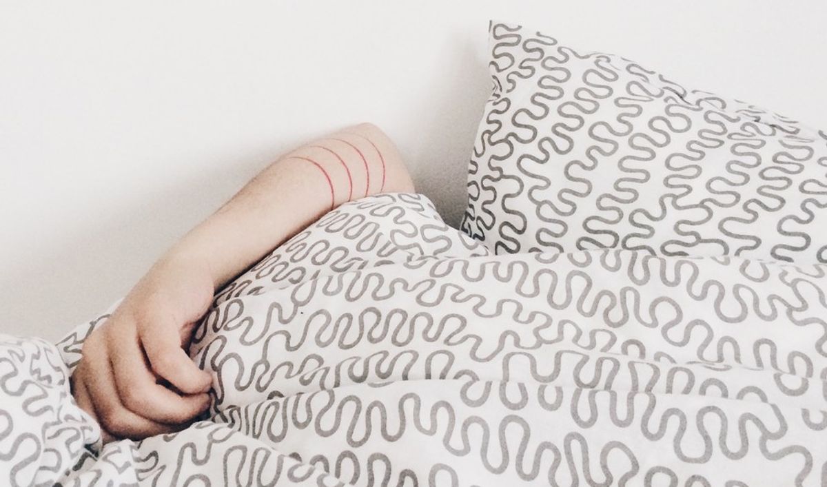 11 Things You Know If You're Always Tired