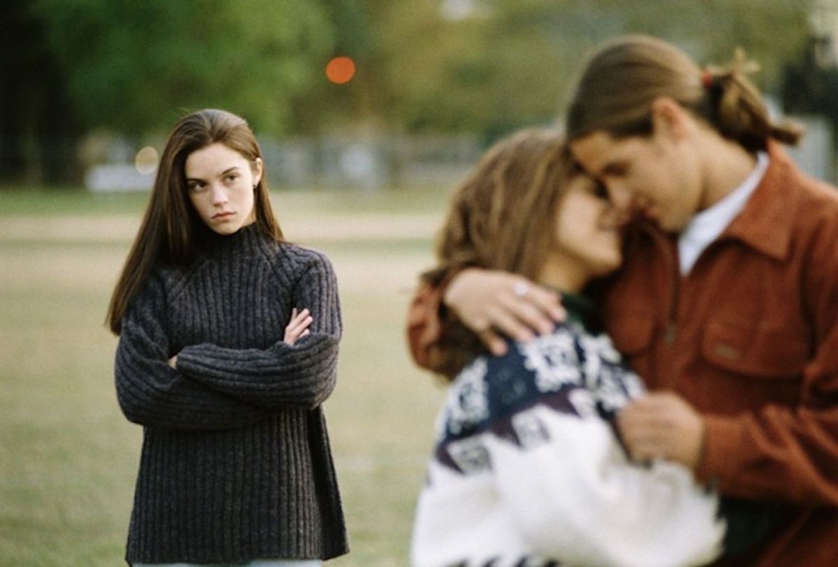 11 Things That Happen When Your Two BestFriends Fall In Love