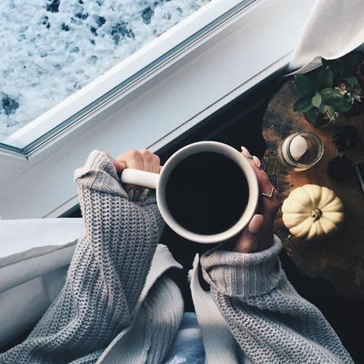How to Make Winter Mornings Easy