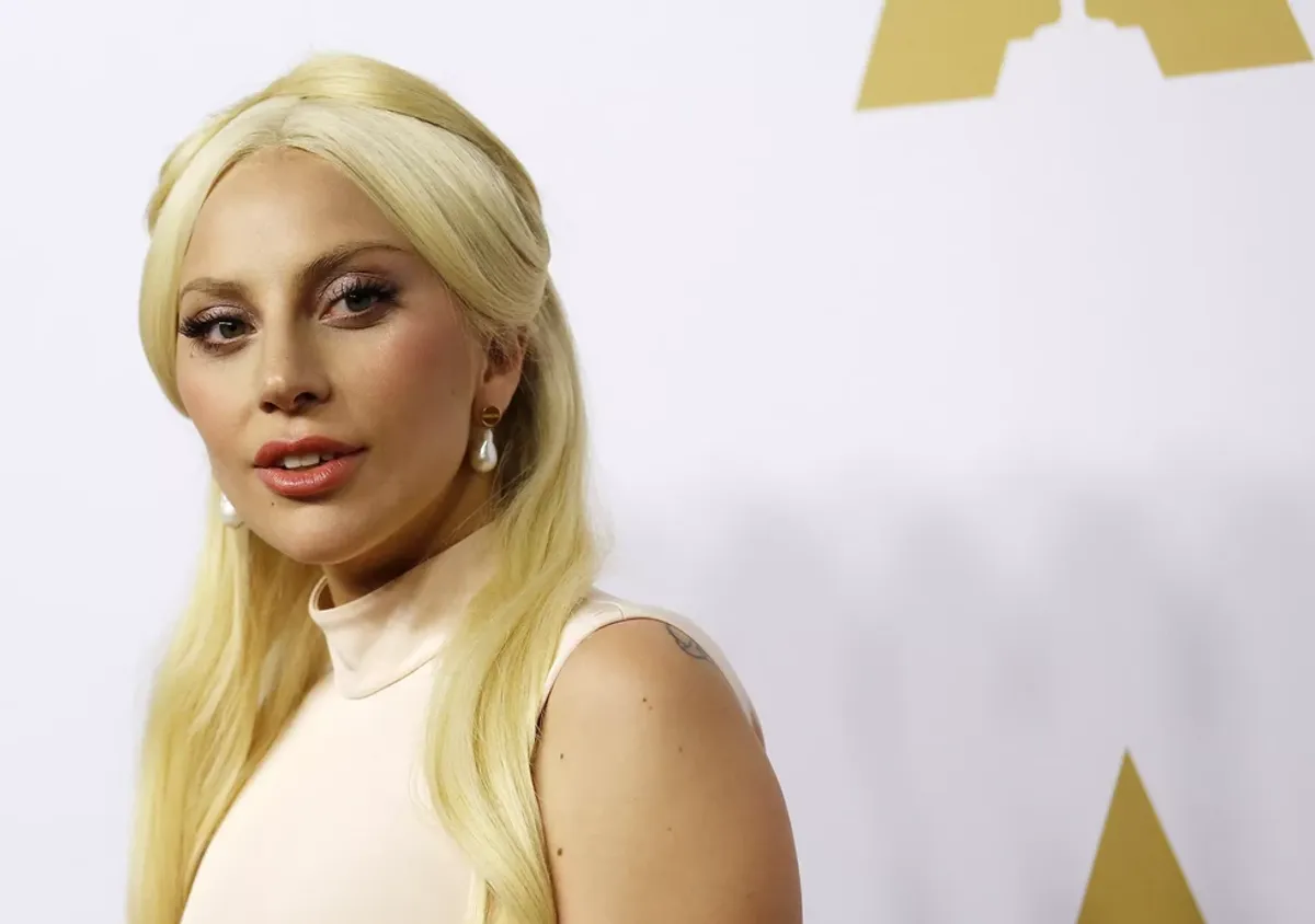 8 Quotes From Lady Gaga You Need To Hear