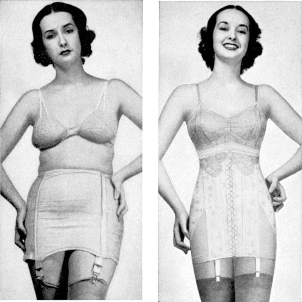 Pros And Cons Of Using A Waist Trainer Pros And Cons Of Using A Waist Trainer