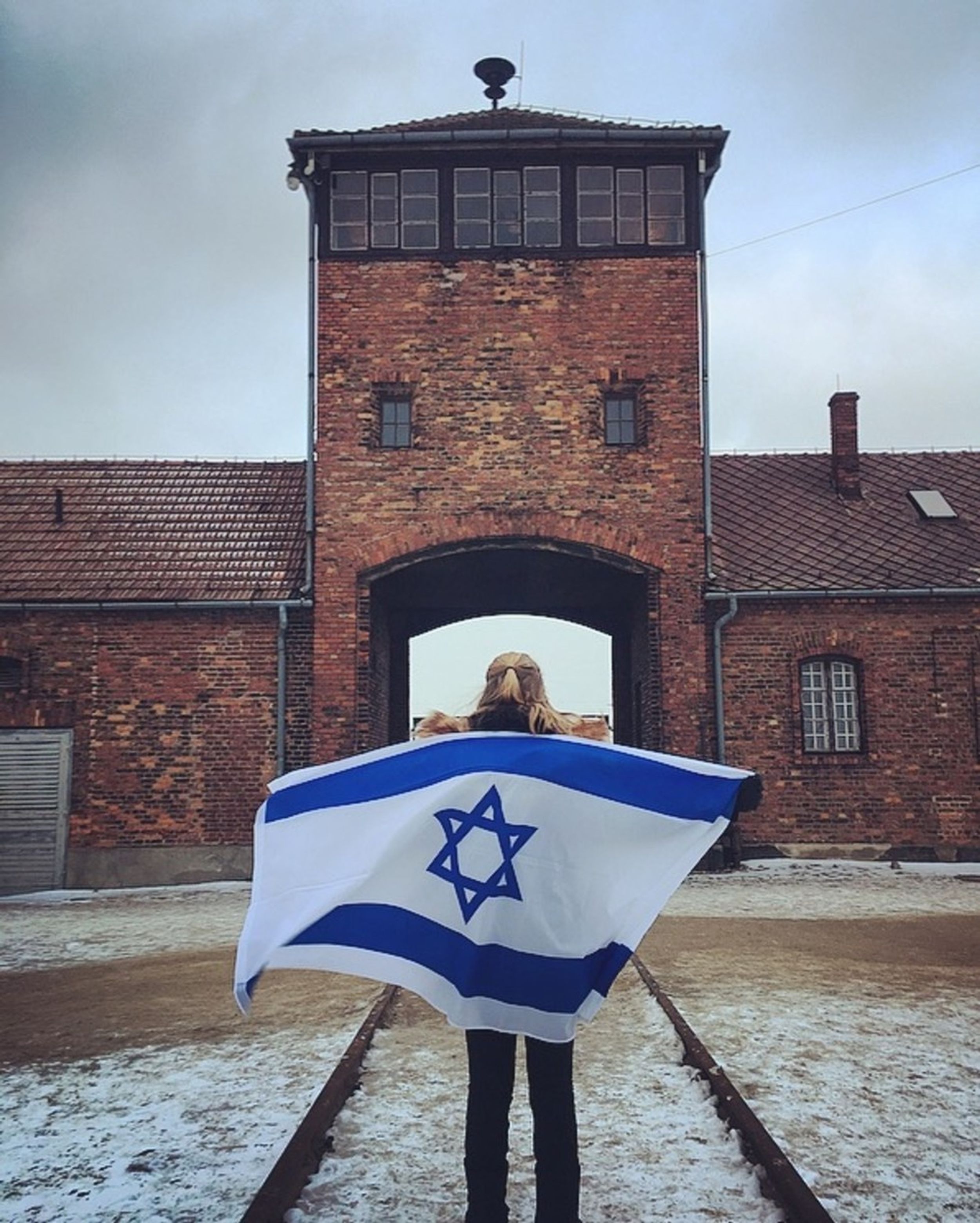 What I Learned After Visiting Auschwitz