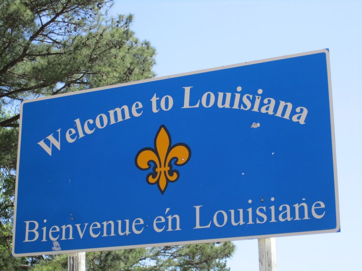 15 Phrases Only Louisianians Understand
