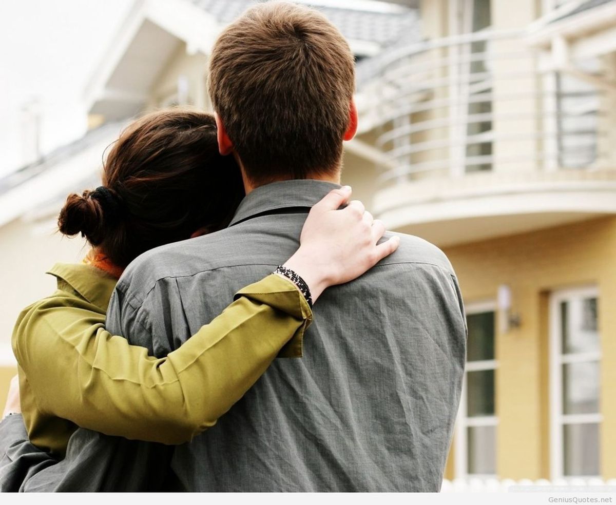 Why Dating An Older Guy Is Better For You