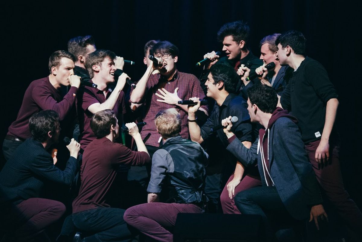 SUNY Potsdam To Host Its First ICCA Central Region Quarterfinals