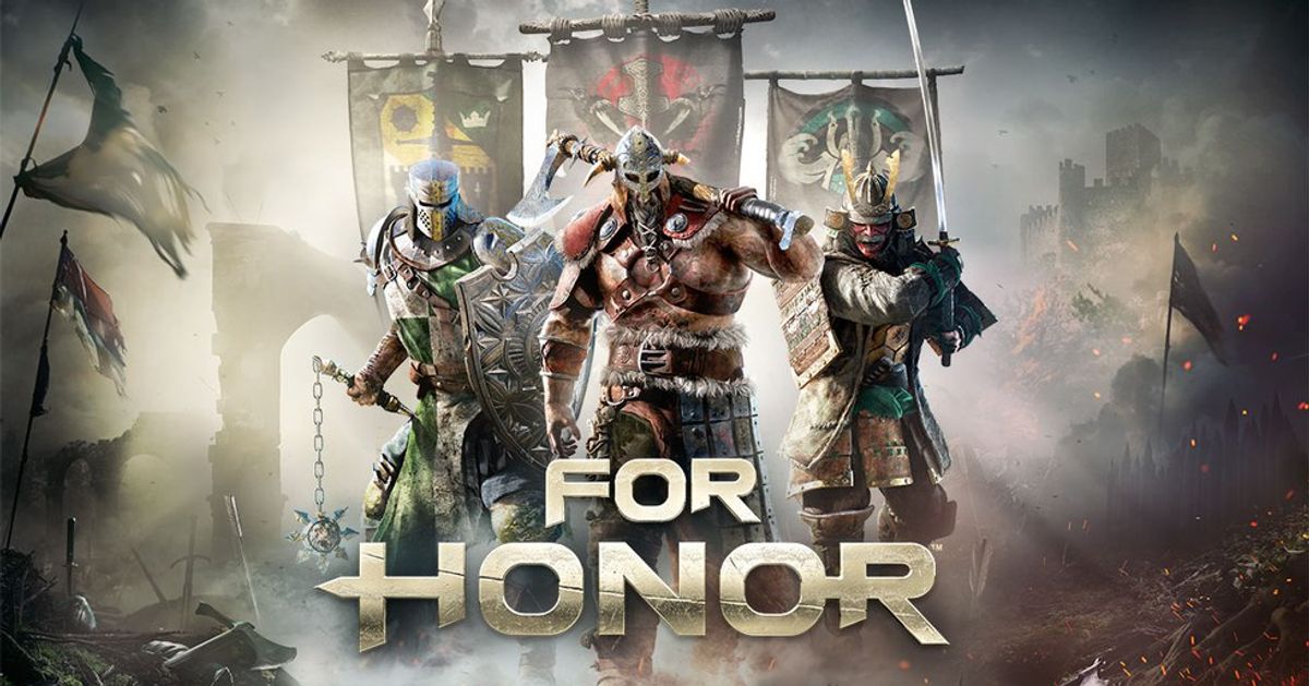 3 Crucial Tips to Know Before Playing For Honor