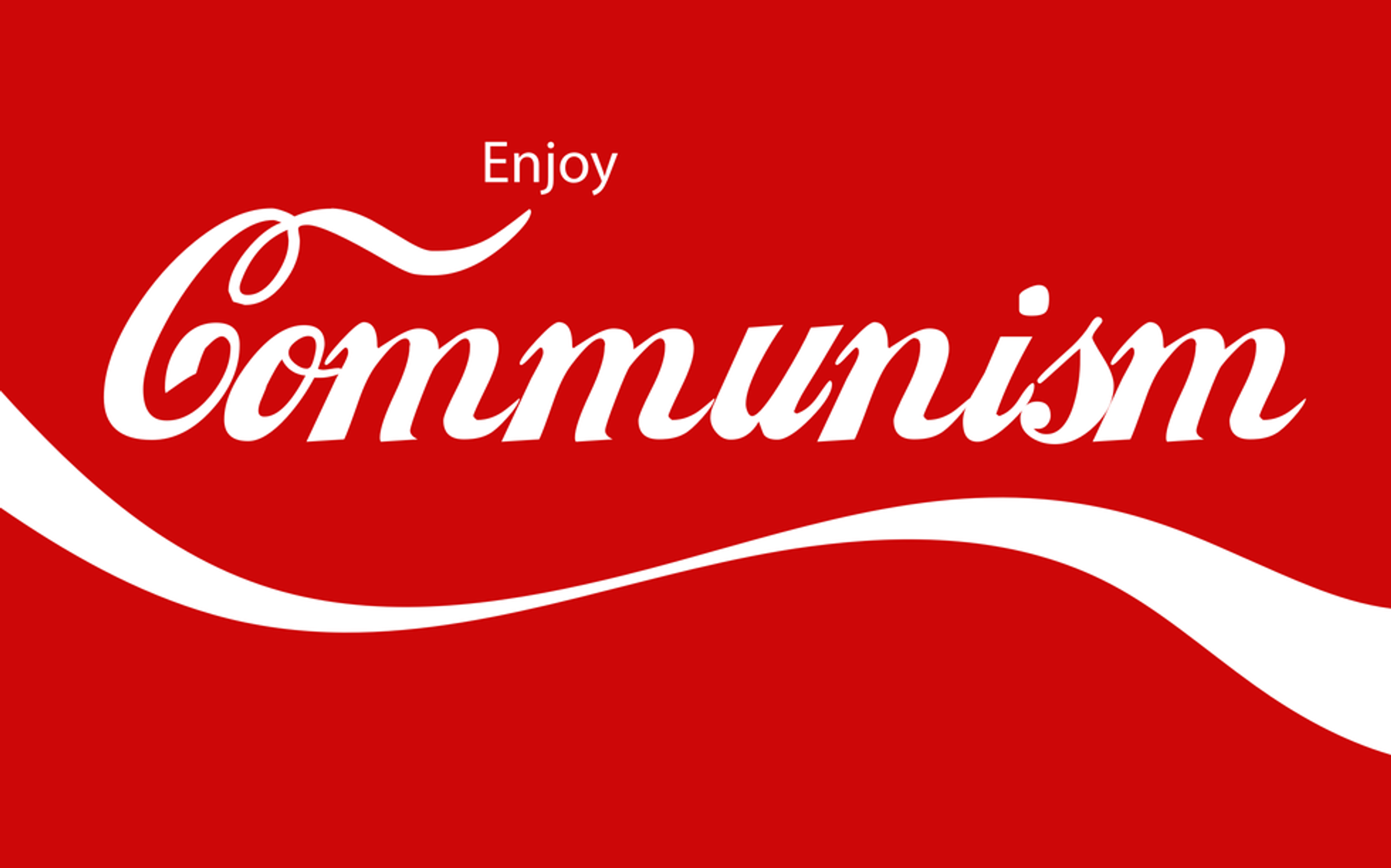 Why I Am A Communist