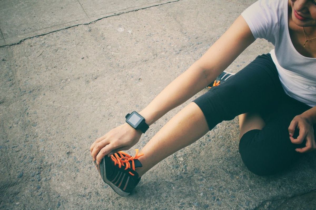 5 Things I've Noticed Since I Started Using a Fitbit
