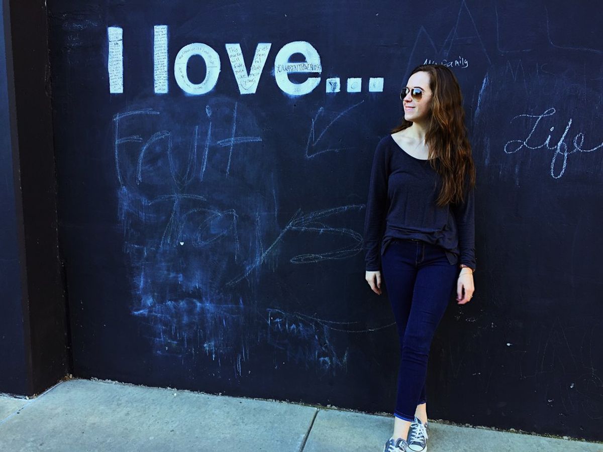 What No One Liking My Instagram In 3 Minutes Taught Me About Self-Love