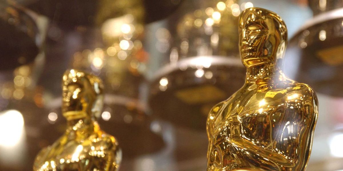 Heres' How The 2017 Oscars Will Play Out