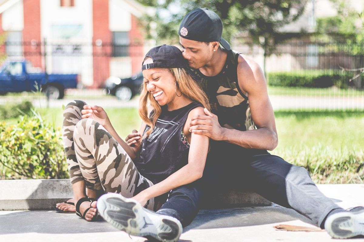 What You Should Know About Someone Whose Love Language Is "Quality Time"