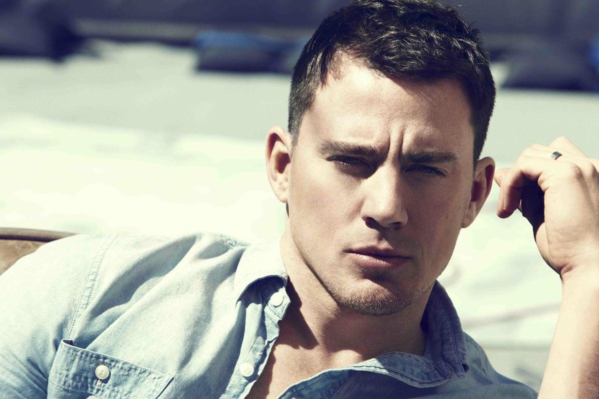 Hollywood's Hottest Actors Under 40