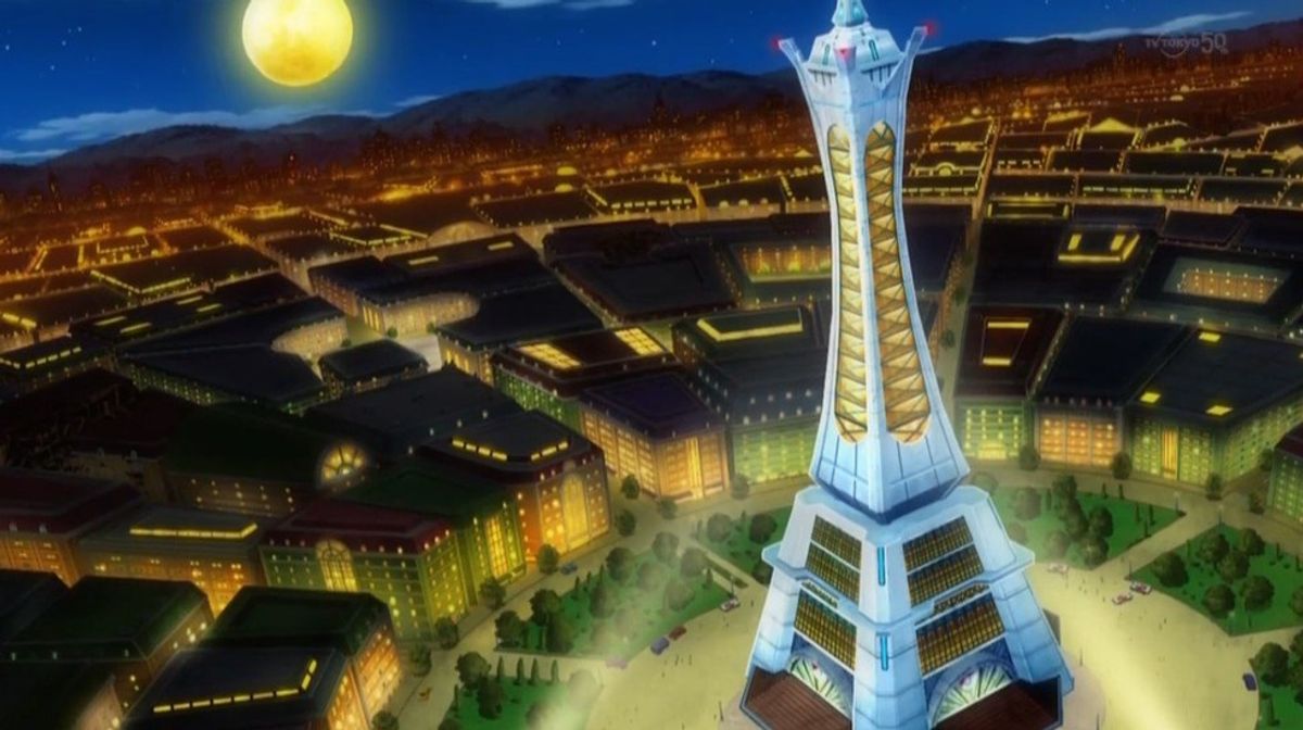 5 Pokémon Locations You Didn't Realize Were Based On The Real World