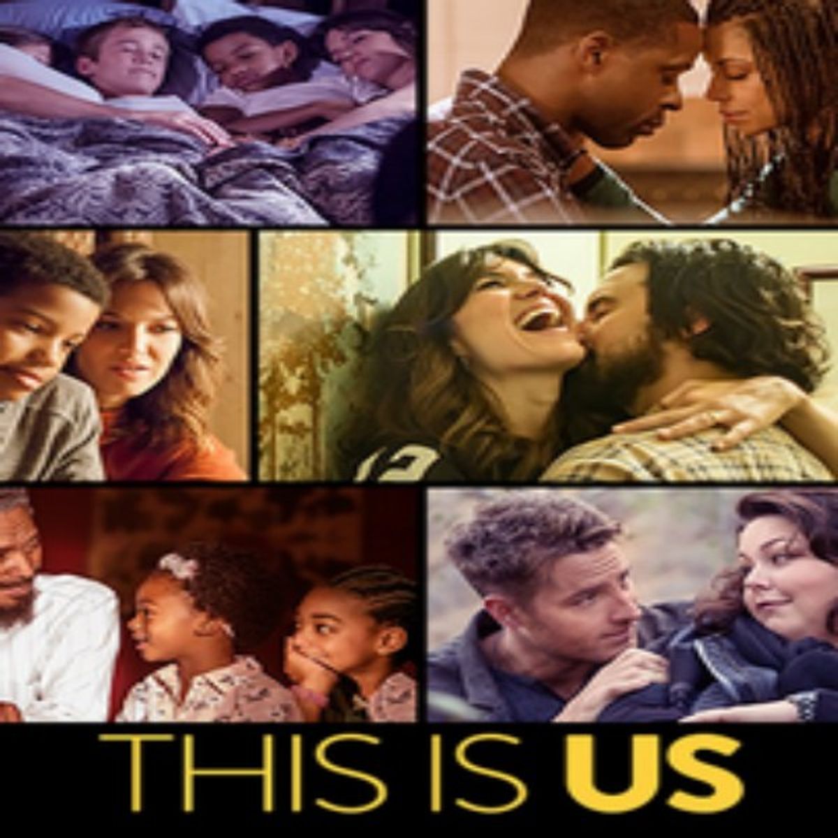 Why We Love "This Is Us"