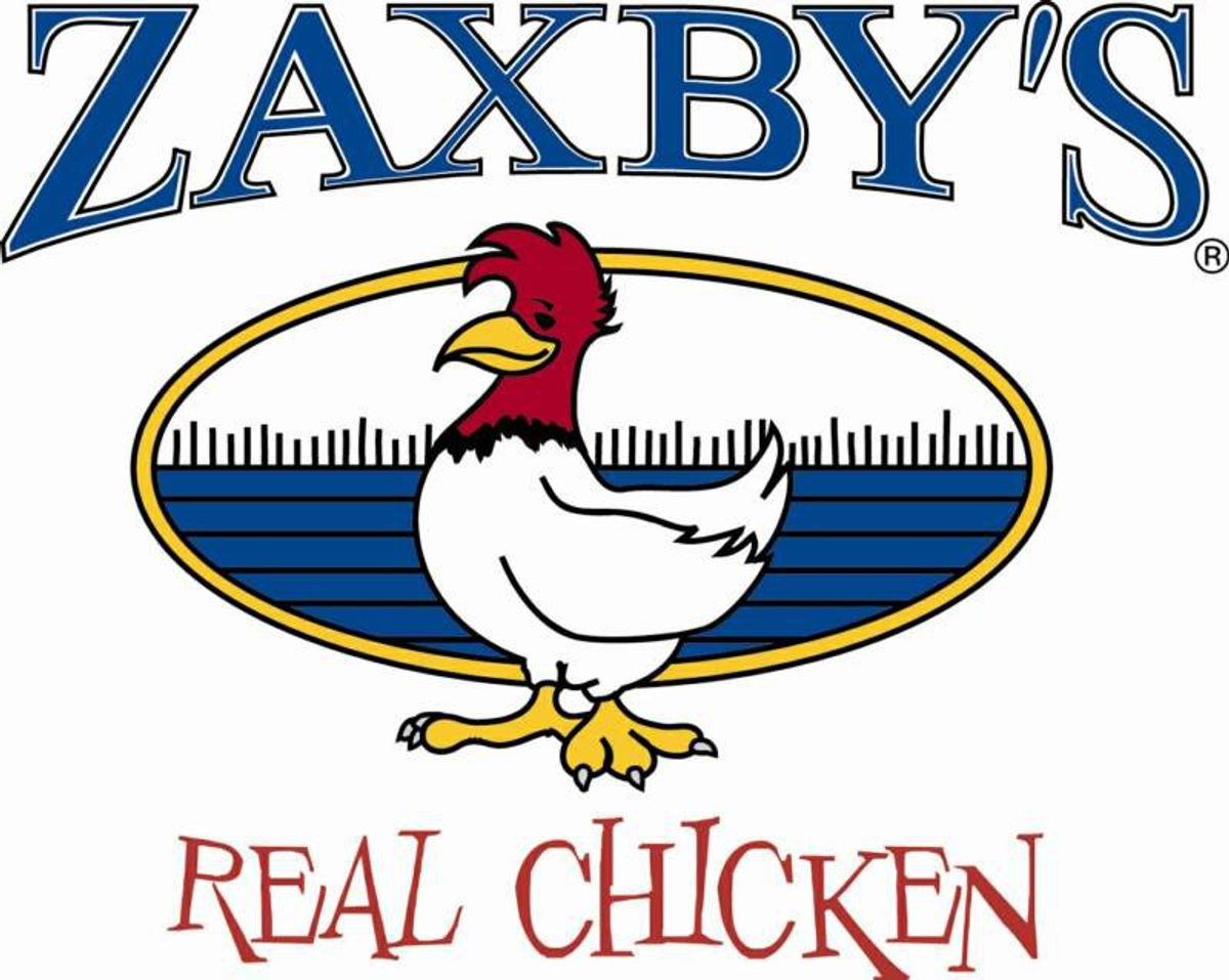 7 Food Items At Zaxby's That Will Change Your Life