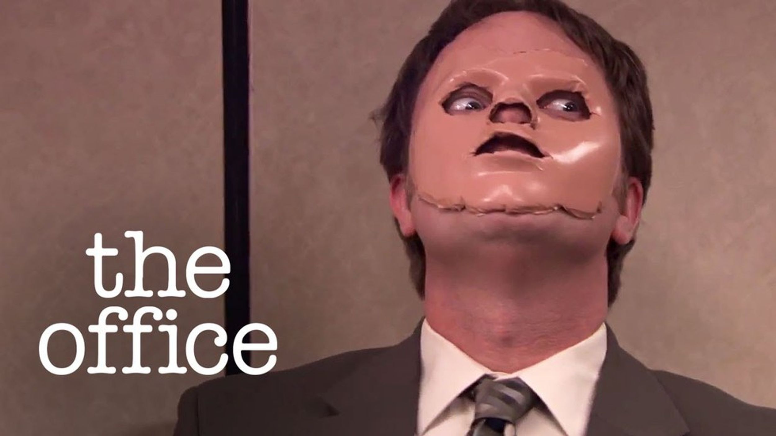 Top 50 Funniest Moments From The Office