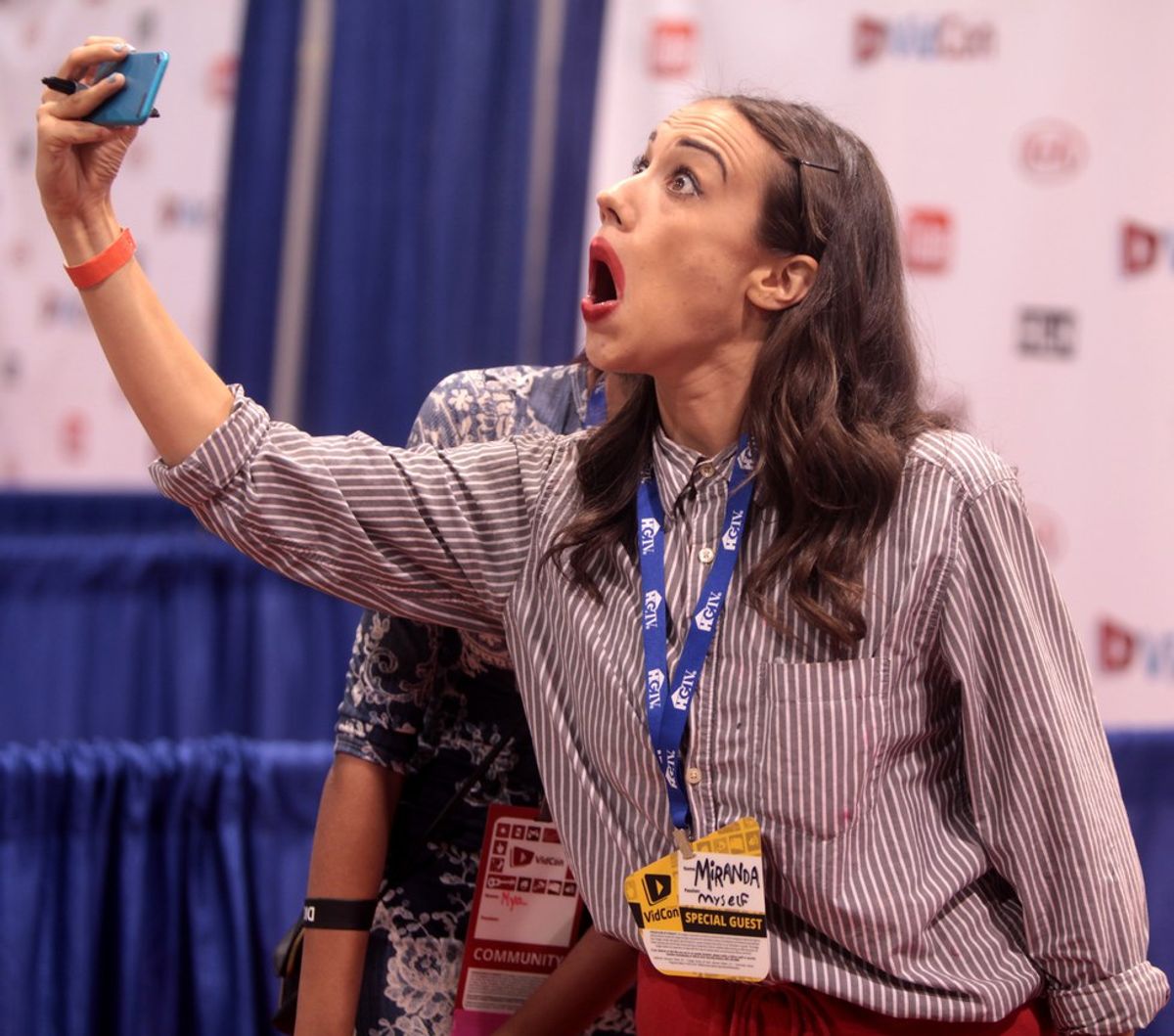 Why Everyone Should Be A Fan Of Colleen Ballinger