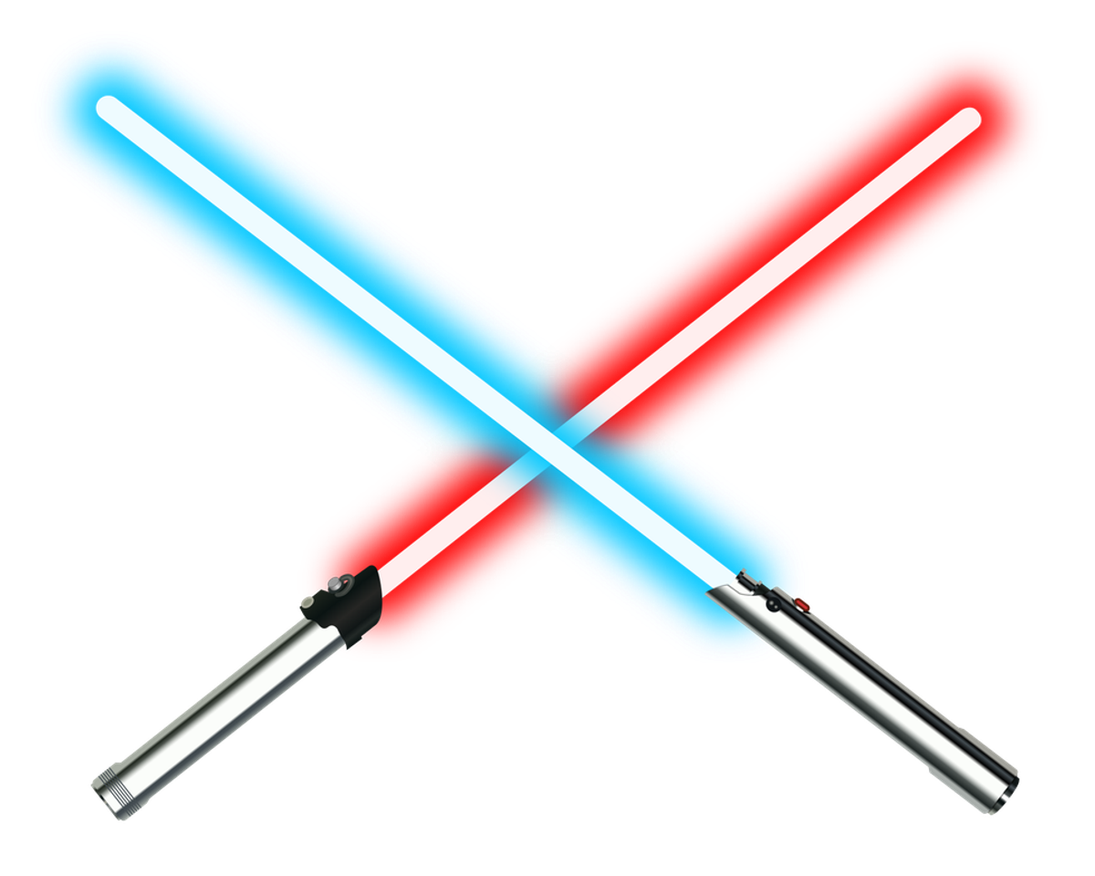 The Top Five Coolest Lightsabers