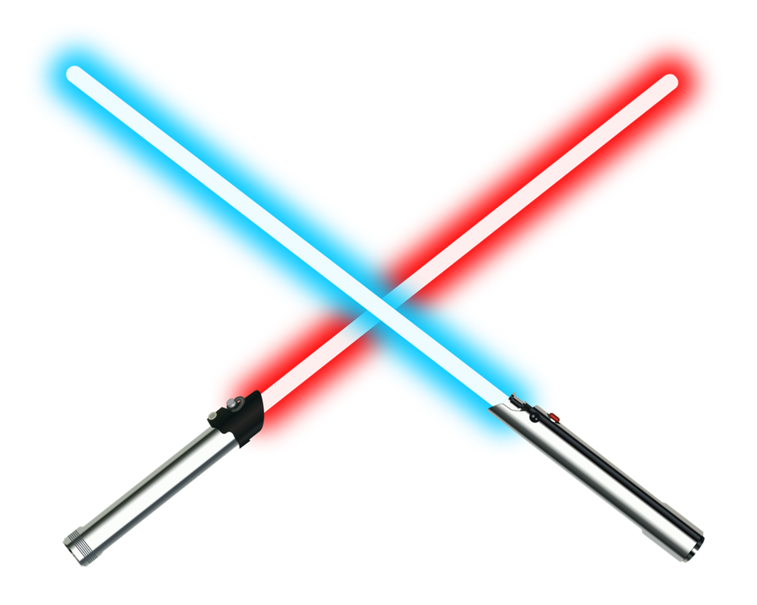 The Top Five Coolest Lightsabers