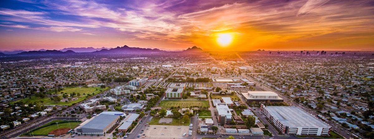 Which GCU Dorm Should You Live In?