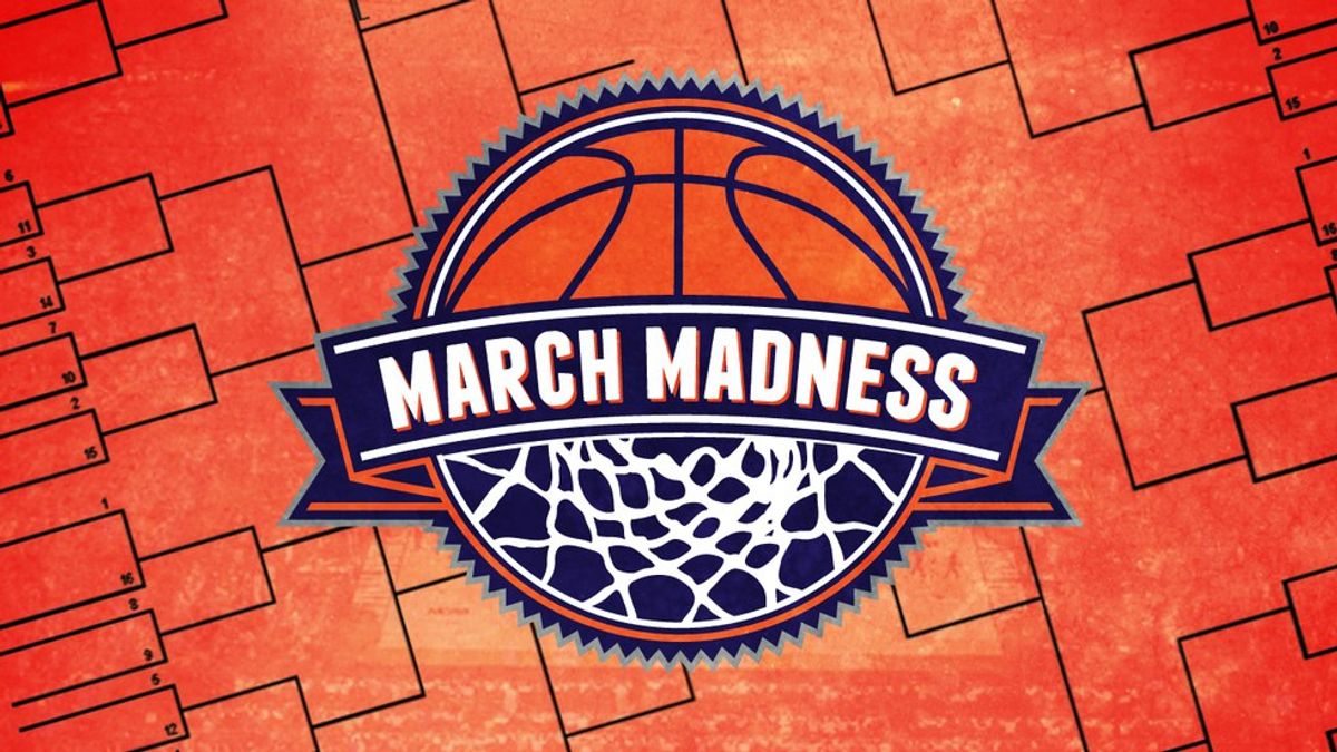 5 Best Methods to Choose March Madness Bracket